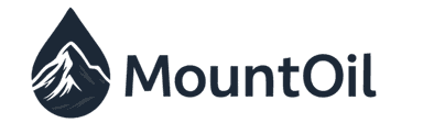 MountOil Logo